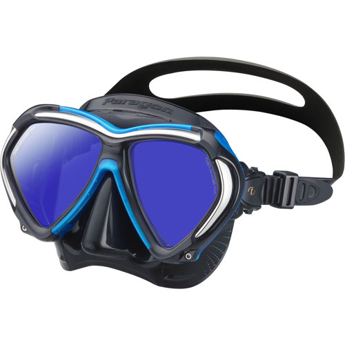 TUSA Paragon Mask